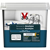 V33 - Reno Azulejos 750ml Blanco Algodón